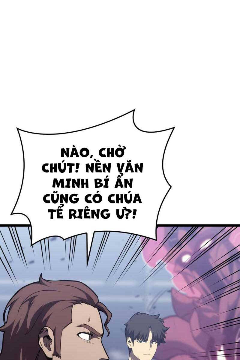 Vị Vua Mạnh Nhất Đã Trở Lại Chap 69 - Next Chap 70
