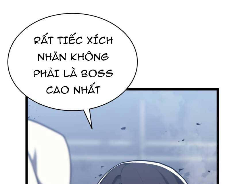 Vị Vua Mạnh Nhất Đã Trở Lại Chap 69 - Next Chap 70