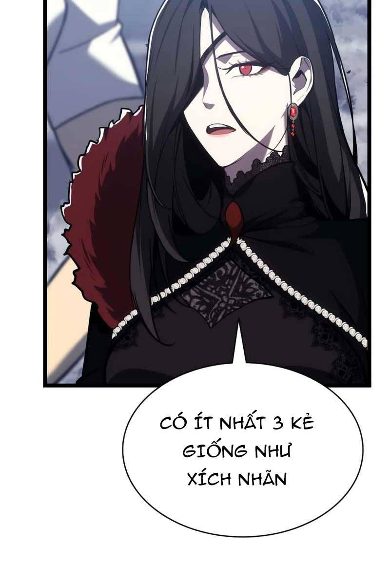 Vị Vua Mạnh Nhất Đã Trở Lại Chap 69 - Next Chap 70