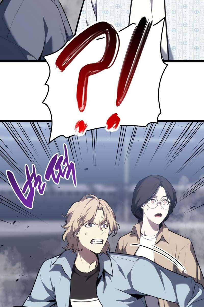 Vị Vua Mạnh Nhất Đã Trở Lại Chap 69 - Next Chap 70