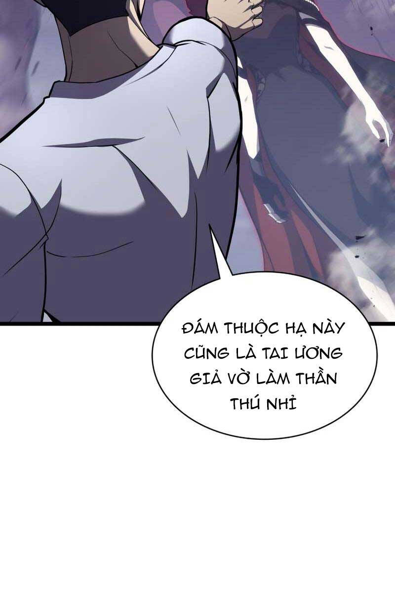 Vị Vua Mạnh Nhất Đã Trở Lại Chap 69 - Next Chap 70