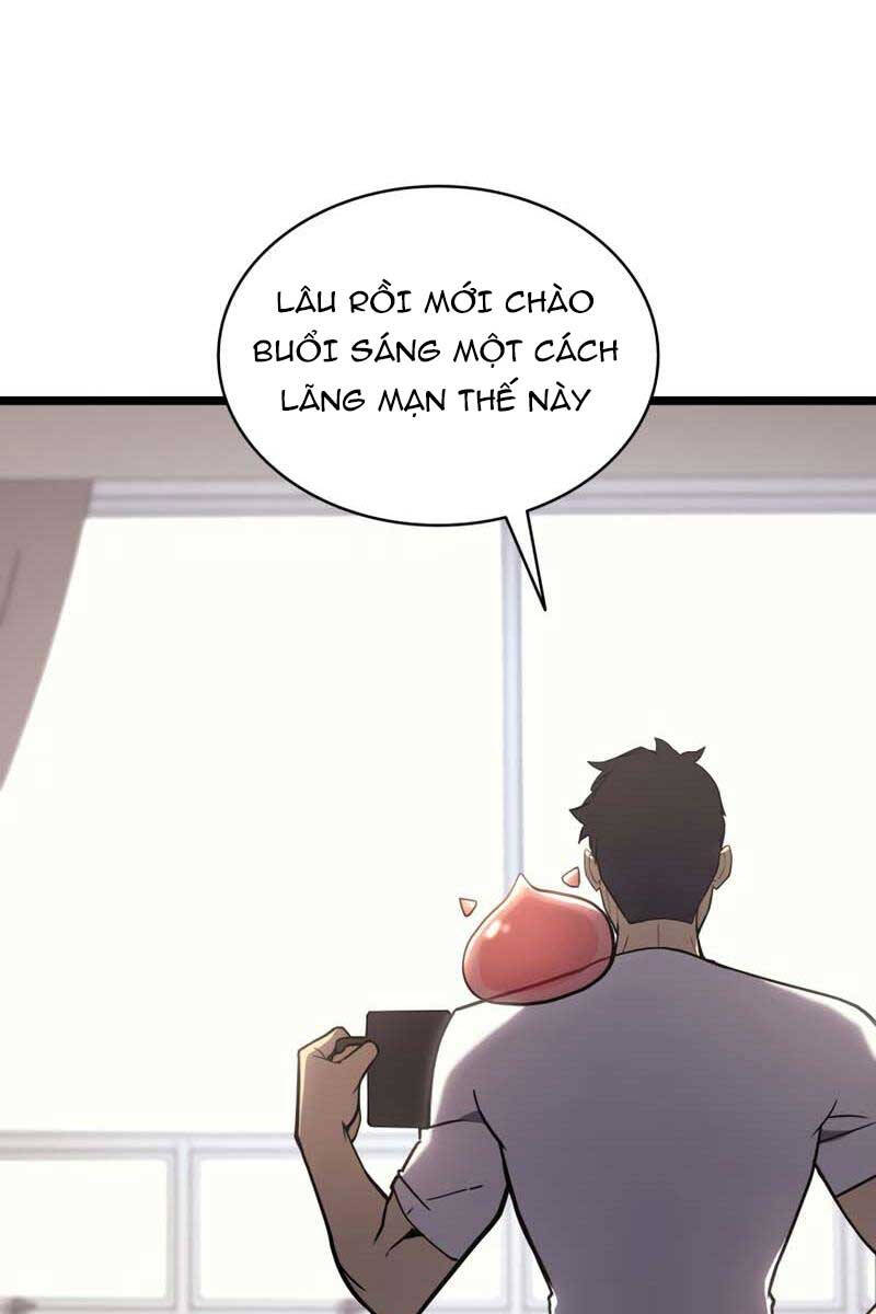 Vị Vua Mạnh Nhất Đã Trở Lại Chap 69 - Next Chap 70