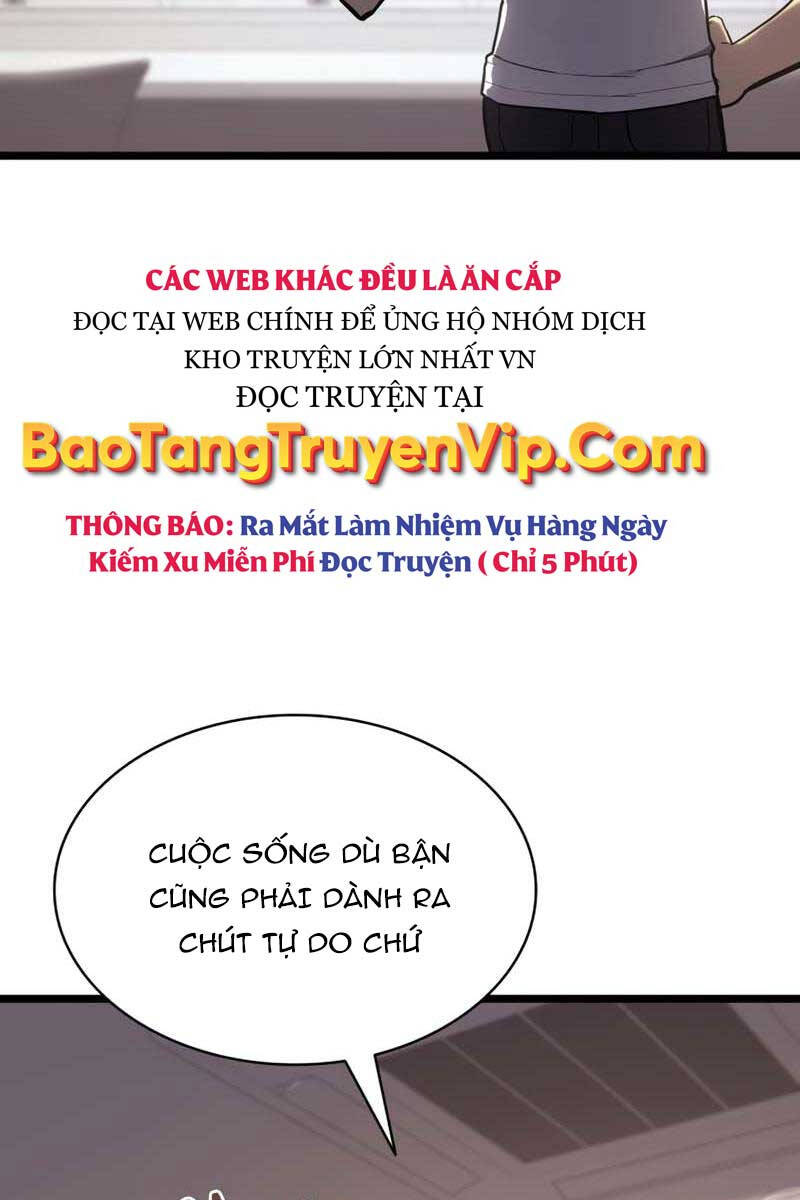 Vị Vua Mạnh Nhất Đã Trở Lại Chap 69 - Next Chap 70