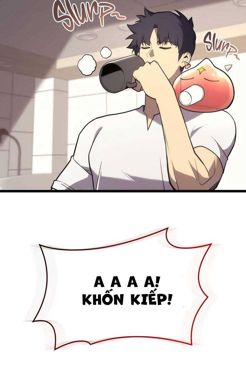 Vị Vua Mạnh Nhất Đã Trở Lại Chap 69 - Next Chap 70