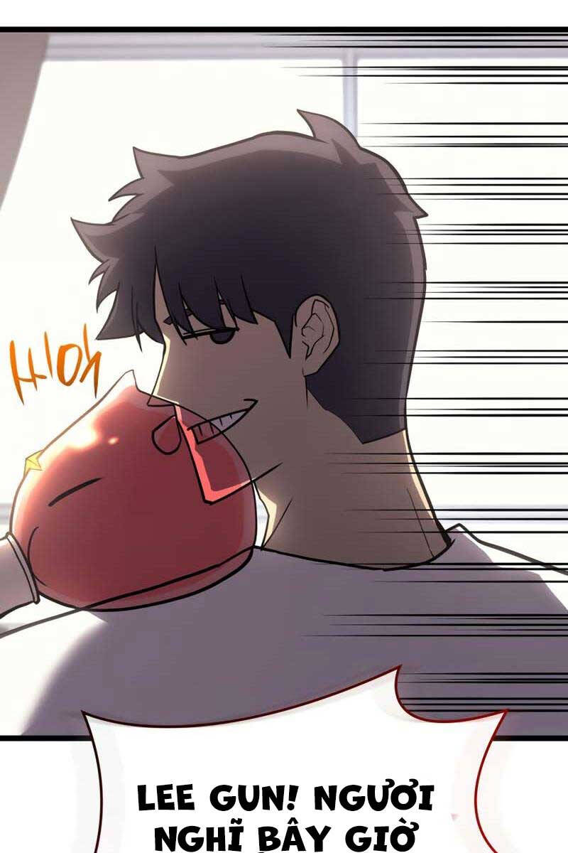 Vị Vua Mạnh Nhất Đã Trở Lại Chap 69 - Next Chap 70