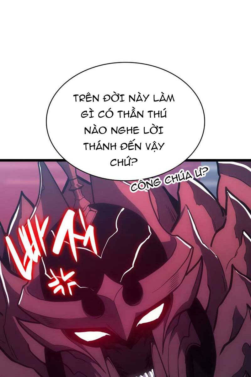 Vị Vua Mạnh Nhất Đã Trở Lại Chap 69 - Next Chap 70