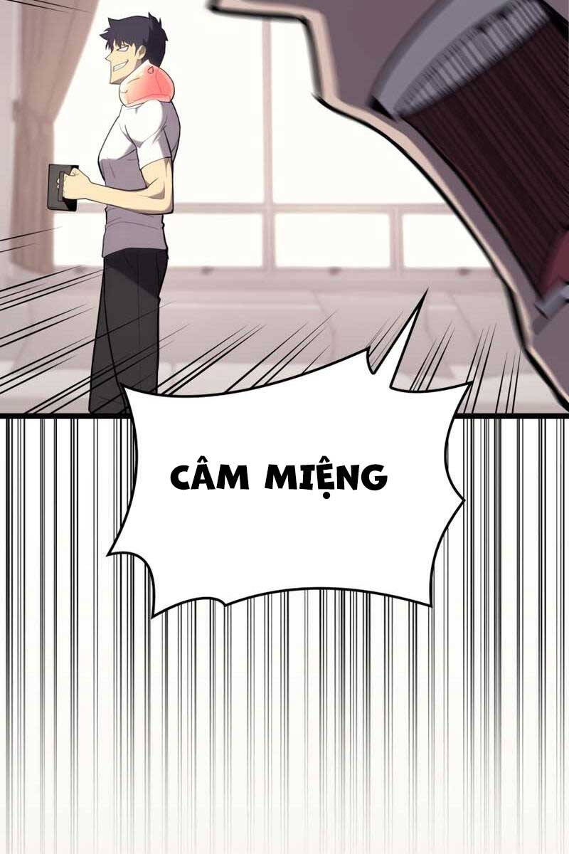 Vị Vua Mạnh Nhất Đã Trở Lại Chap 69 - Next Chap 70