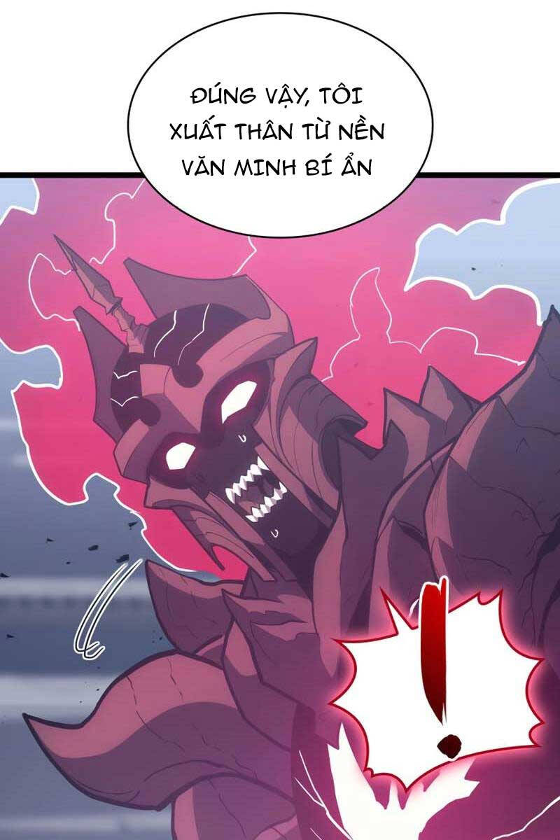 Vị Vua Mạnh Nhất Đã Trở Lại Chap 69 - Next Chap 70