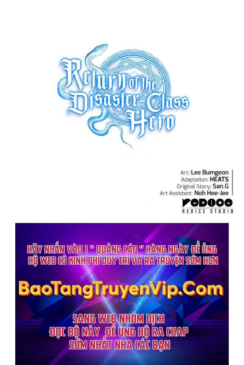 Vị Vua Mạnh Nhất Đã Trở Lại Chap 69 - Next Chap 70