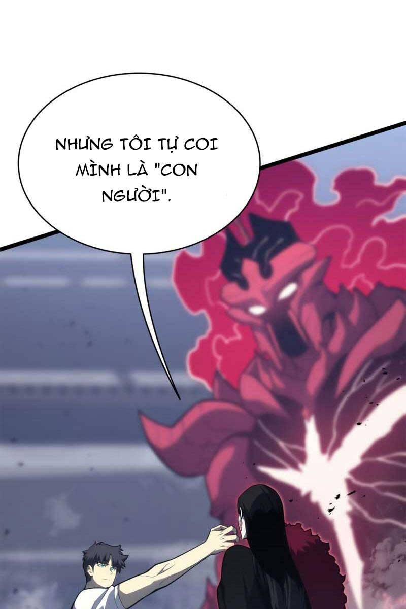 Vị Vua Mạnh Nhất Đã Trở Lại Chap 69 - Next Chap 70