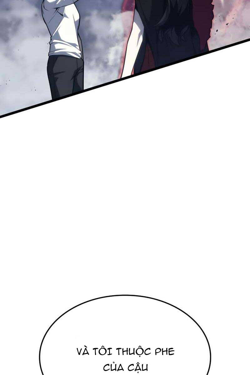 Vị Vua Mạnh Nhất Đã Trở Lại Chap 69 - Next Chap 70