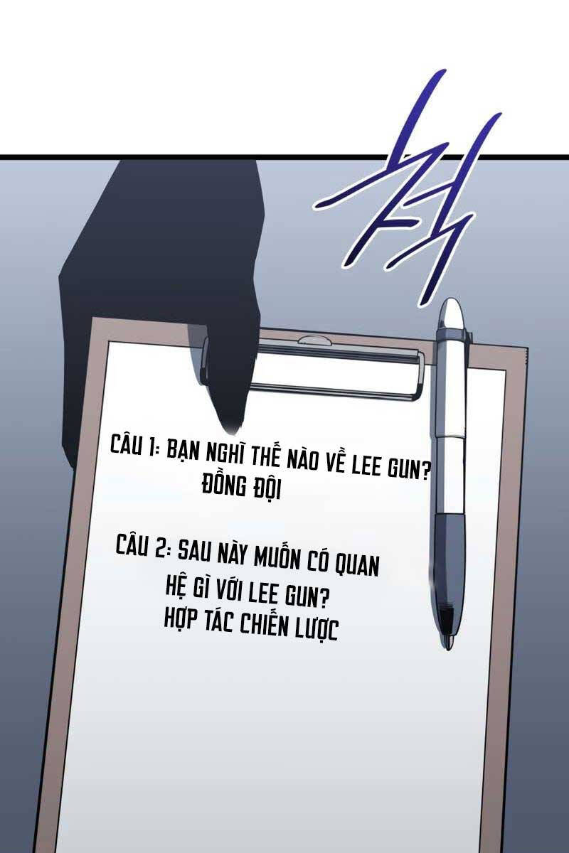 Vị Vua Mạnh Nhất Đã Trở Lại Chap 69 - Next Chap 70