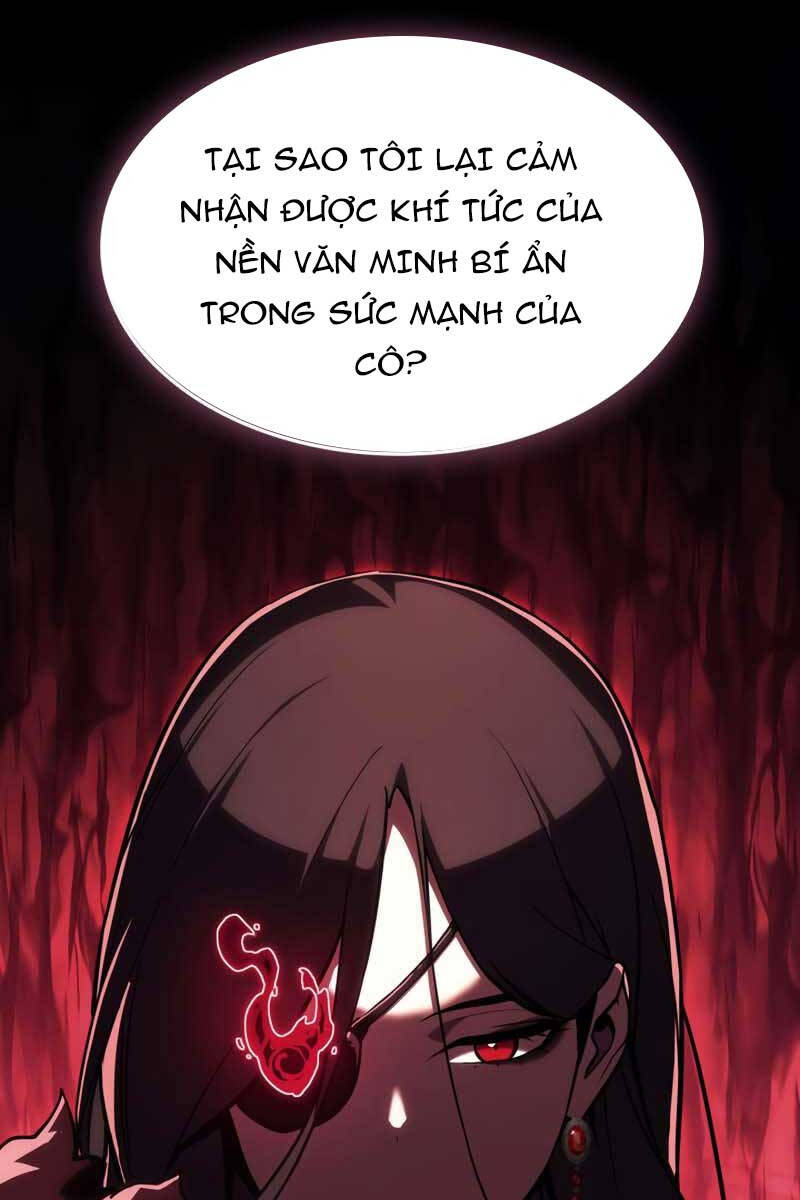 Vị Vua Mạnh Nhất Đã Trở Lại Chap 69 - Next Chap 70