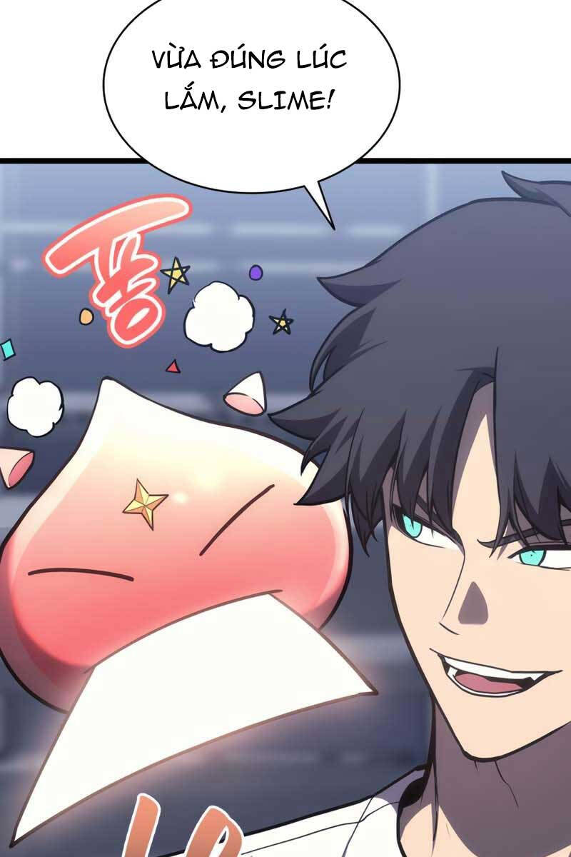 Vị Vua Mạnh Nhất Đã Trở Lại Chap 69 - Next Chap 70