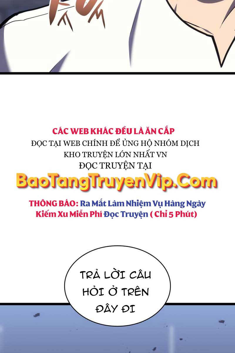 Vị Vua Mạnh Nhất Đã Trở Lại Chap 69 - Next Chap 70