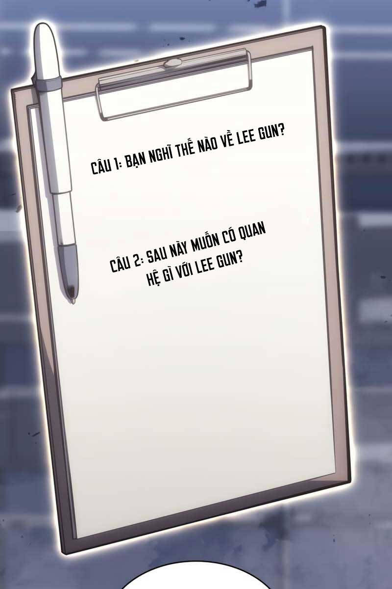 Vị Vua Mạnh Nhất Đã Trở Lại Chap 69 - Next Chap 70