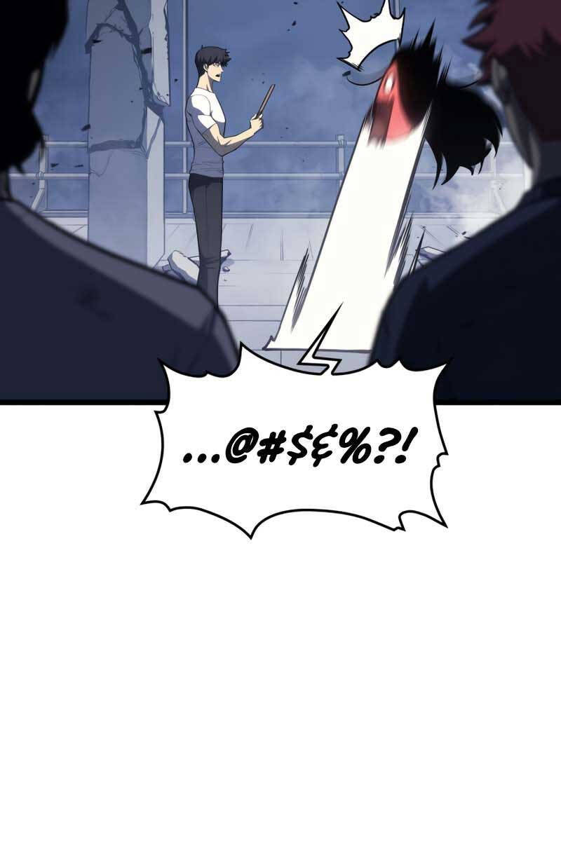 Vị Vua Mạnh Nhất Đã Trở Lại Chap 69 - Next Chap 70