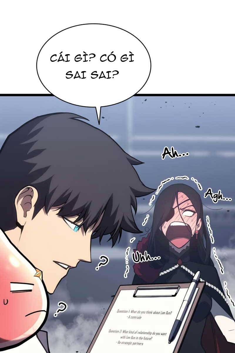 Vị Vua Mạnh Nhất Đã Trở Lại Chap 69 - Next Chap 70