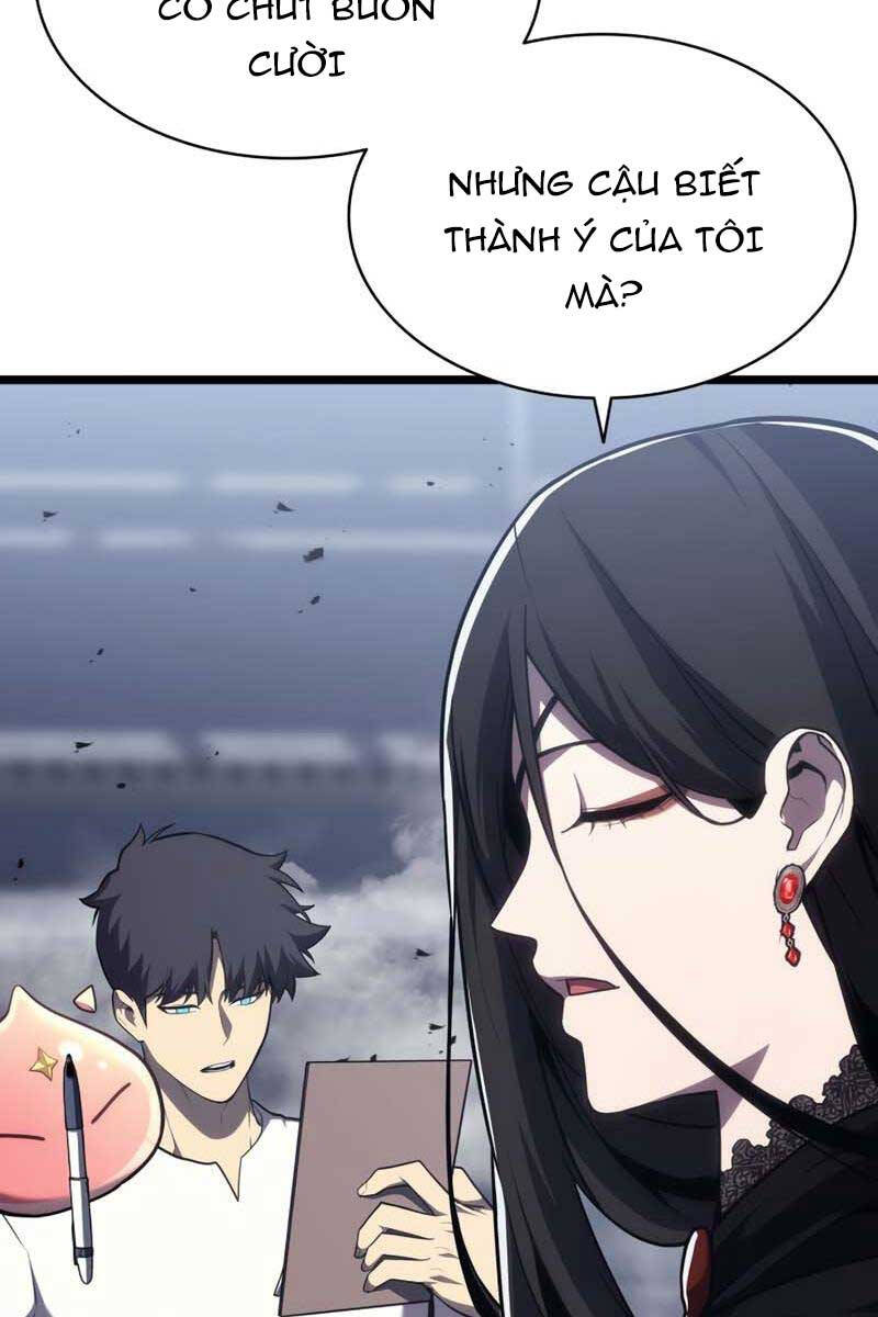 Vị Vua Mạnh Nhất Đã Trở Lại Chap 69 - Next Chap 70