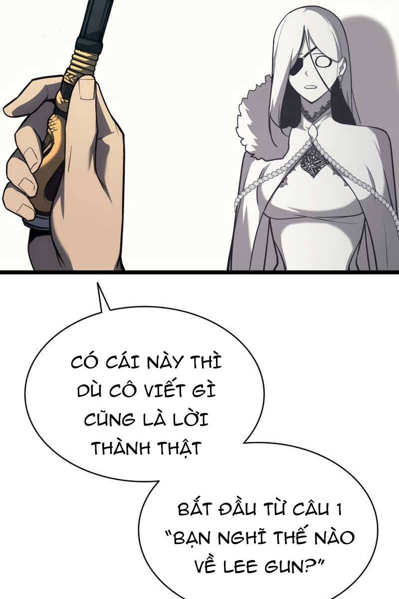 Vị Vua Mạnh Nhất Đã Trở Lại Chap 69 - Next Chap 70