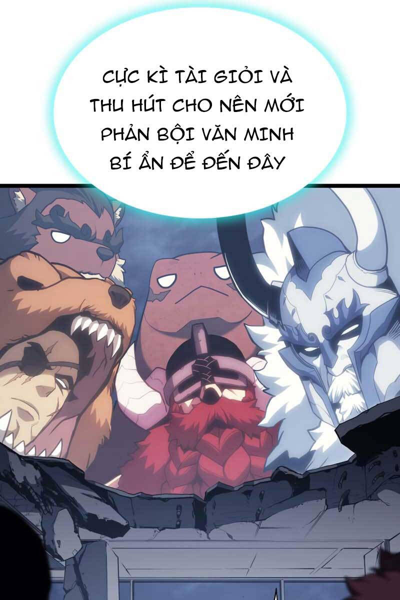 Vị Vua Mạnh Nhất Đã Trở Lại Chap 69 - Next Chap 70