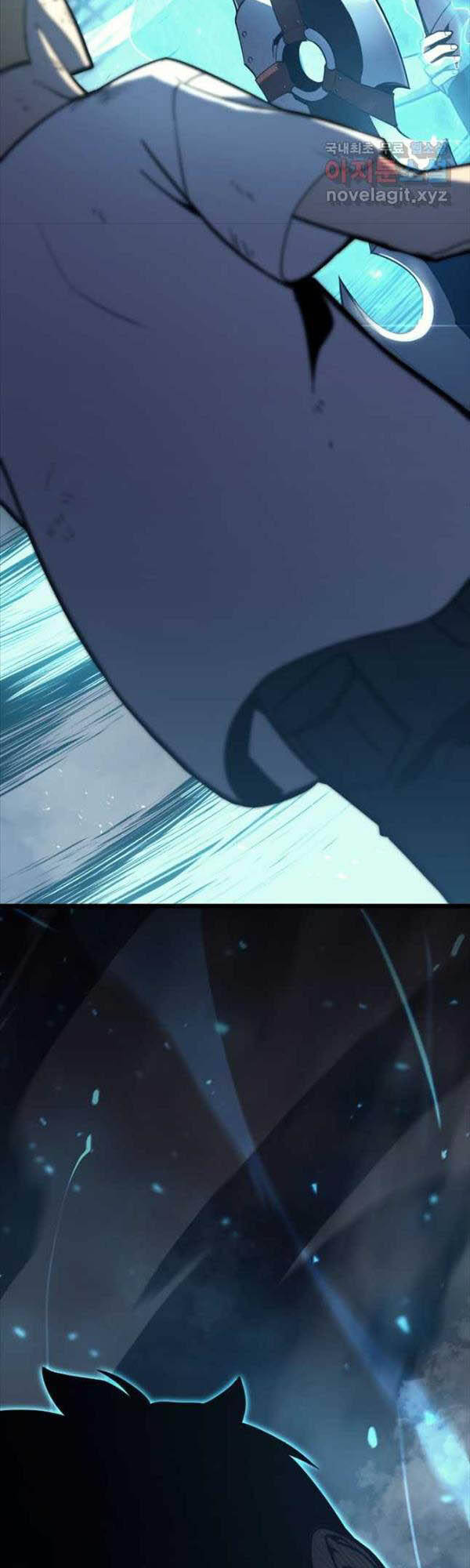 Vị Vua Mạnh Nhất Đã Trở Lại Chap 71 - Next Chap 72