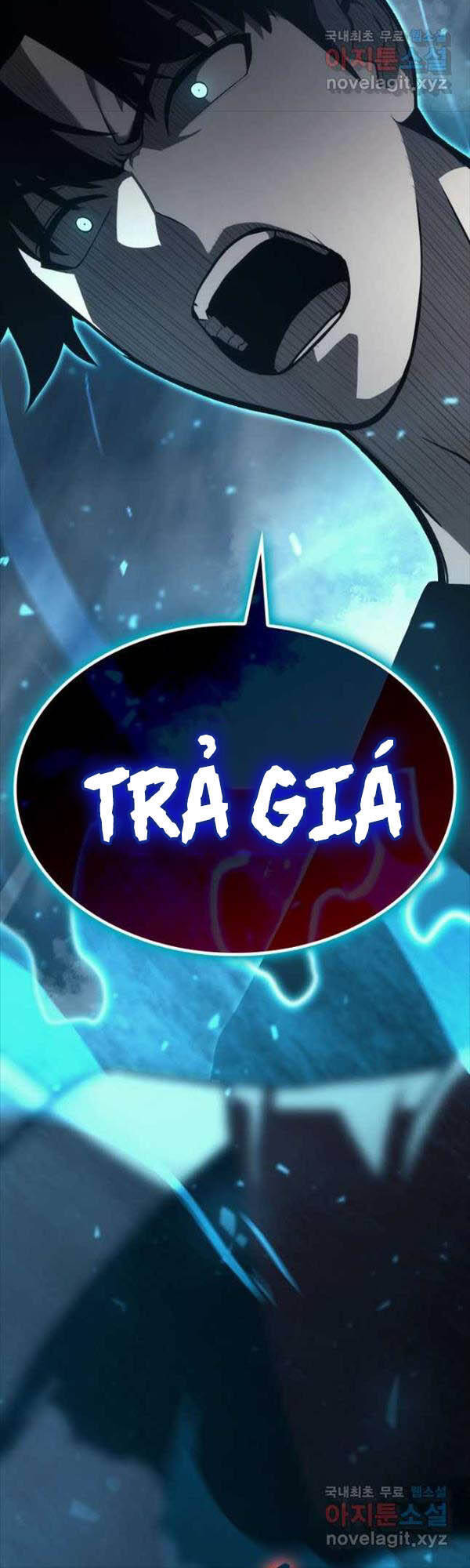 Vị Vua Mạnh Nhất Đã Trở Lại Chap 71 - Next Chap 72