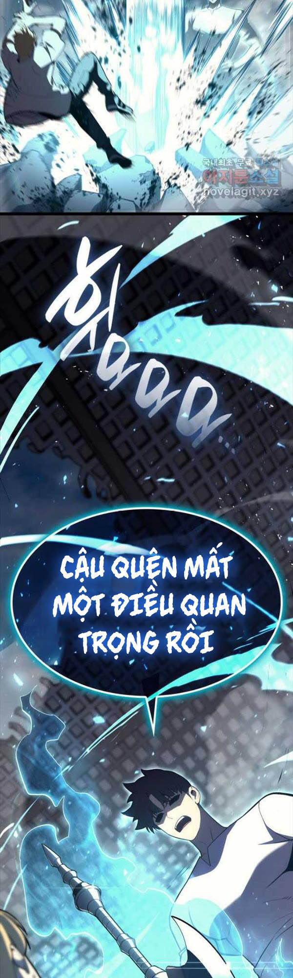 Vị Vua Mạnh Nhất Đã Trở Lại Chap 71 - Next Chap 72