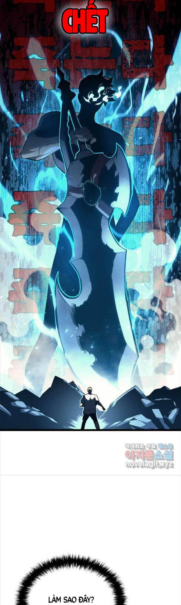 Vị Vua Mạnh Nhất Đã Trở Lại Chap 71 - Next Chap 72