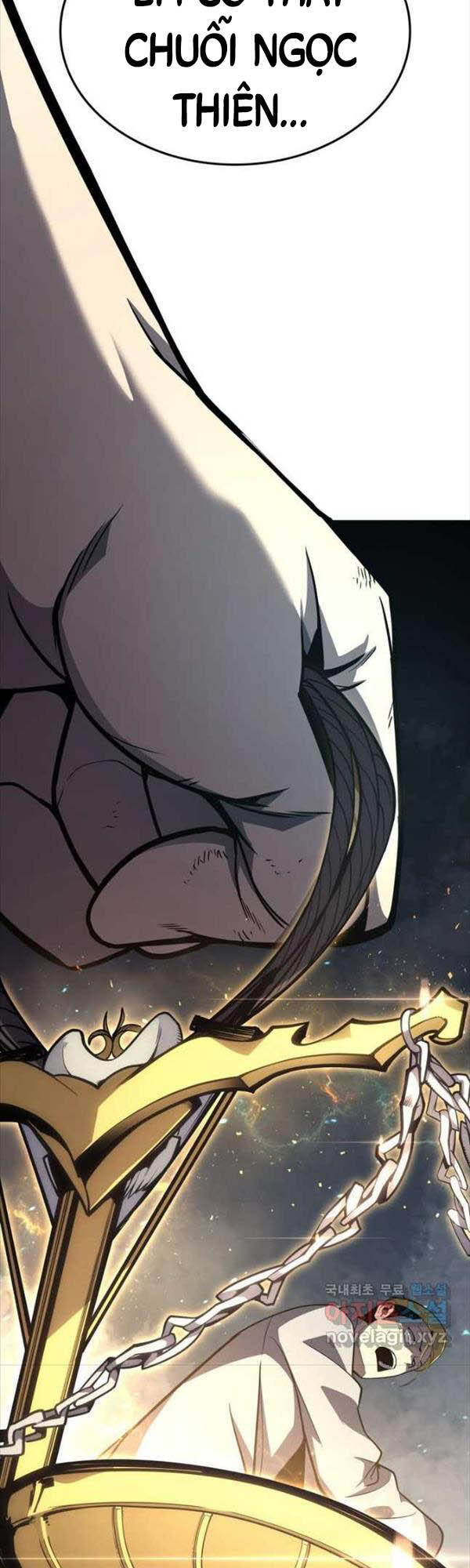 Vị Vua Mạnh Nhất Đã Trở Lại Chap 71 - Next Chap 72