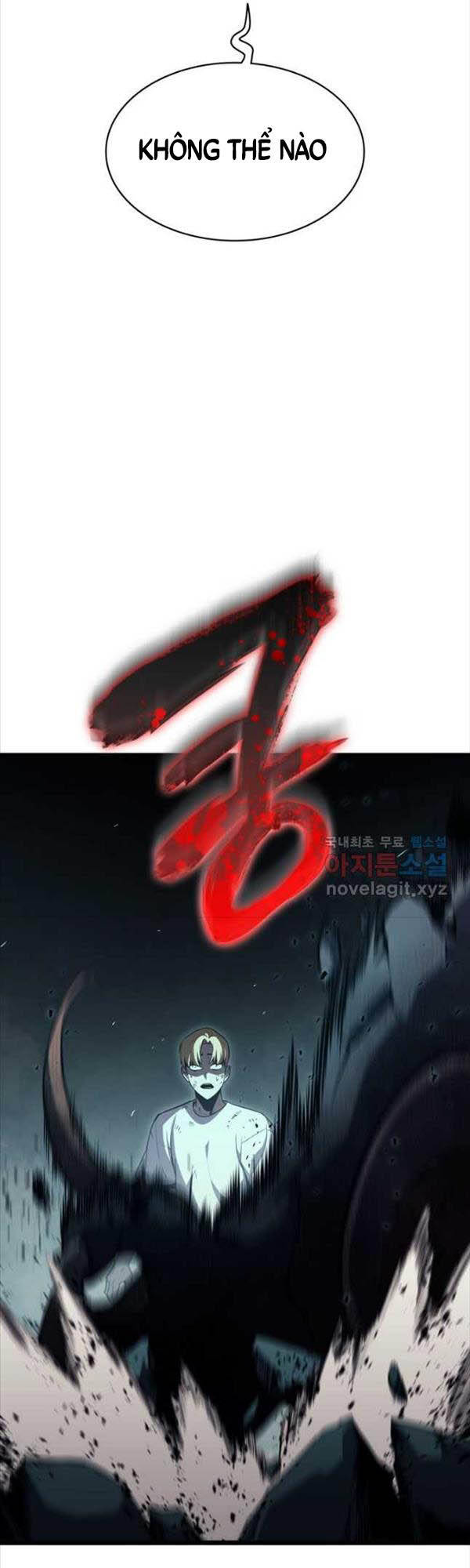 Vị Vua Mạnh Nhất Đã Trở Lại Chap 71 - Next Chap 72