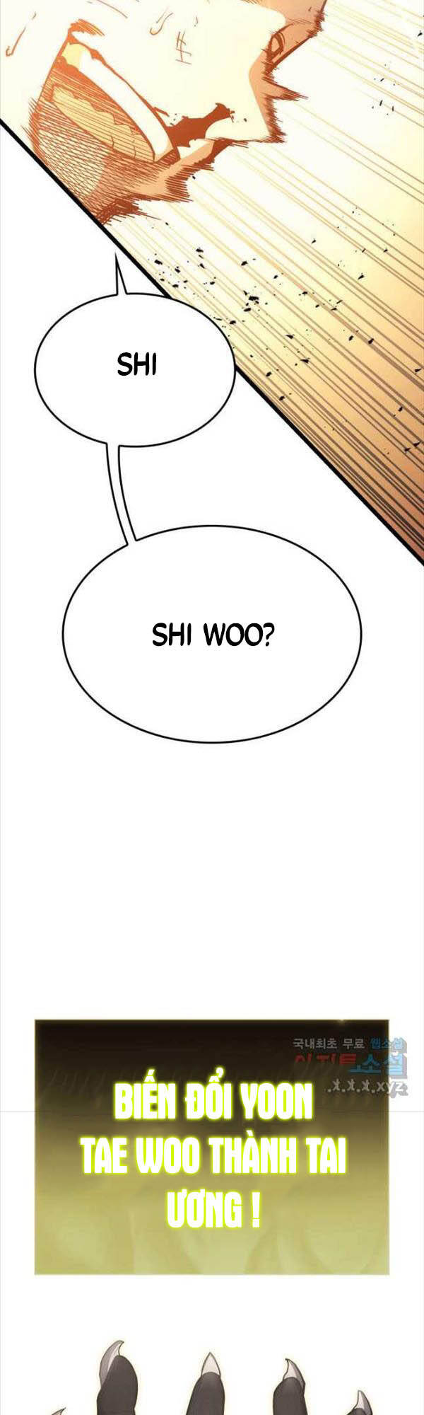 Vị Vua Mạnh Nhất Đã Trở Lại Chap 71 - Next Chap 72