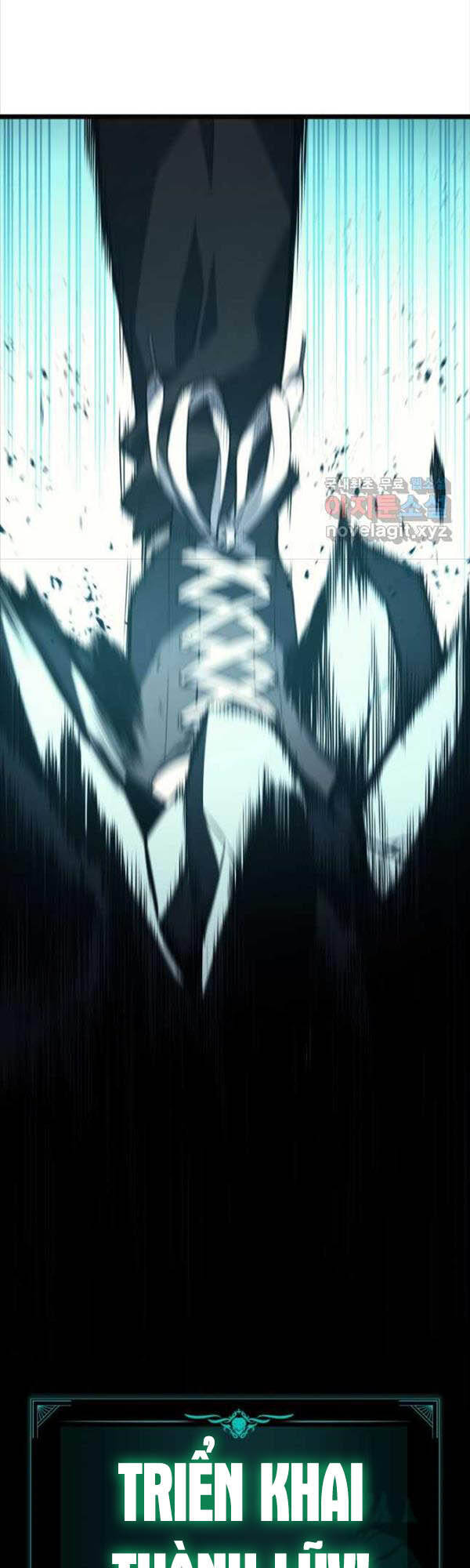 Vị Vua Mạnh Nhất Đã Trở Lại Chap 71 - Next Chap 72