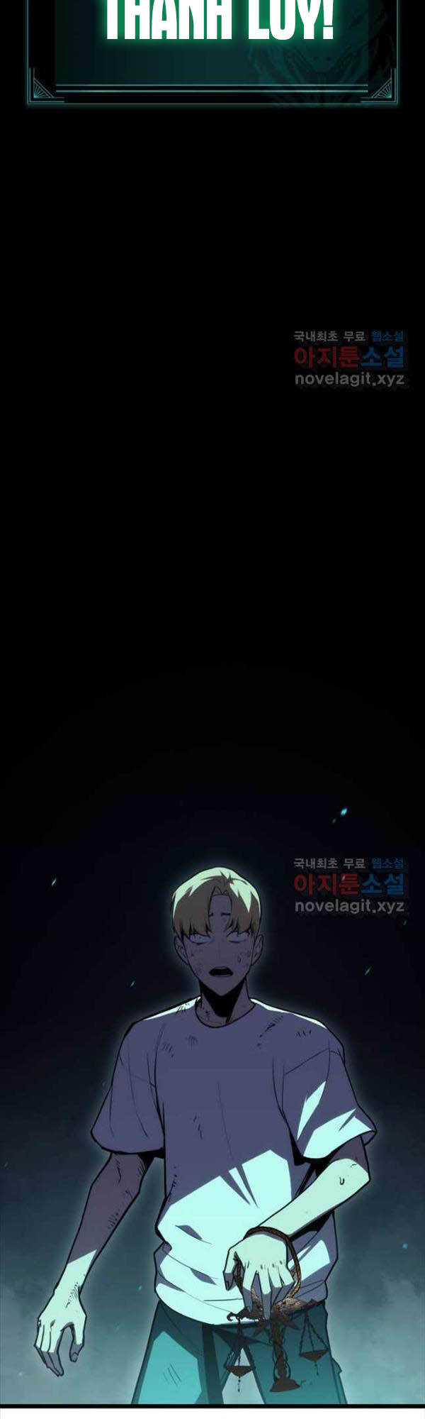 Vị Vua Mạnh Nhất Đã Trở Lại Chap 71 - Next Chap 72