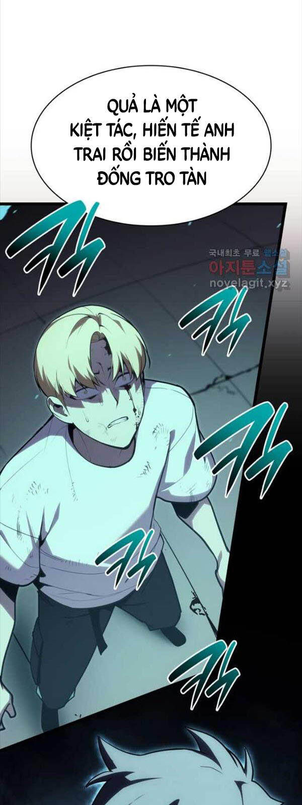 Vị Vua Mạnh Nhất Đã Trở Lại Chap 71 - Next Chap 72