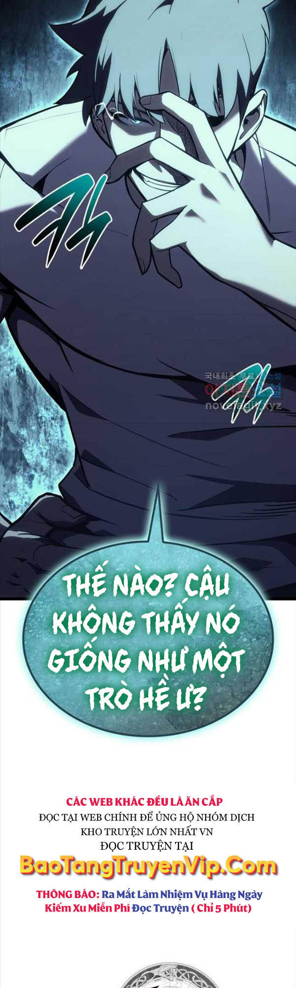 Vị Vua Mạnh Nhất Đã Trở Lại Chap 71 - Next Chap 72