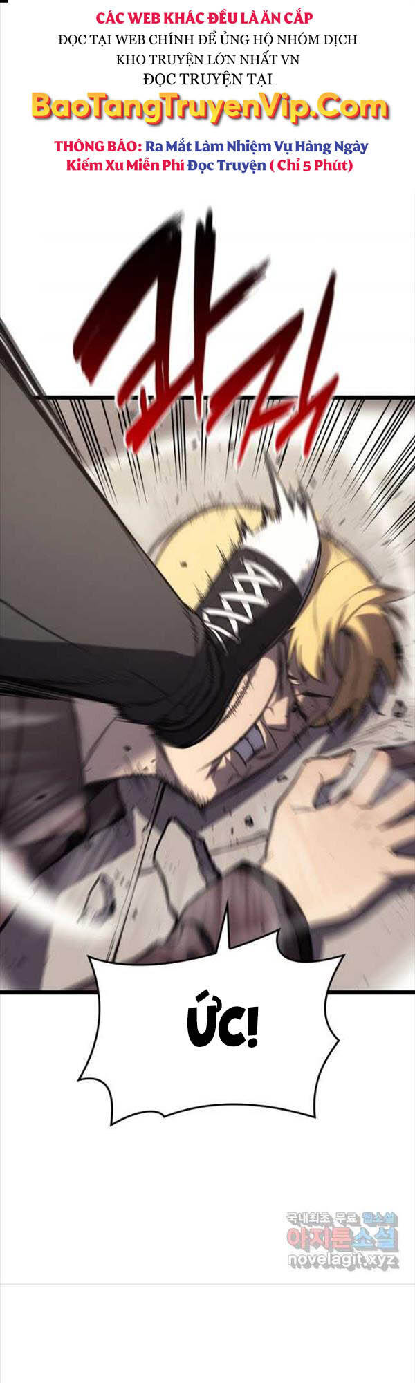 Vị Vua Mạnh Nhất Đã Trở Lại Chap 71 - Next Chap 72