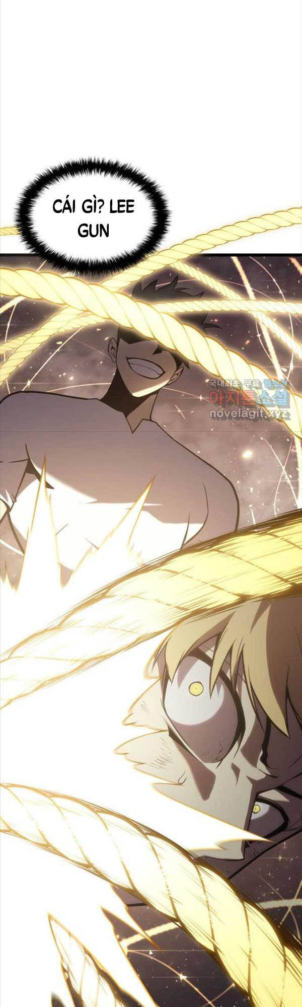 Vị Vua Mạnh Nhất Đã Trở Lại Chap 71 - Next Chap 72