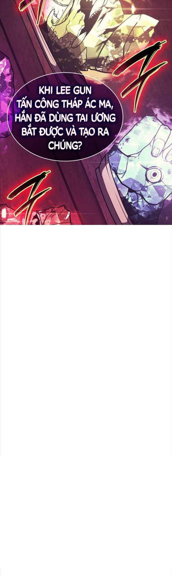 Vị Vua Mạnh Nhất Đã Trở Lại Chap 71 - Next Chap 72