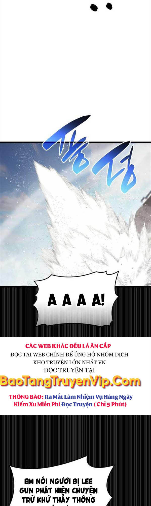 Vị Vua Mạnh Nhất Đã Trở Lại Chap 71 - Next Chap 72