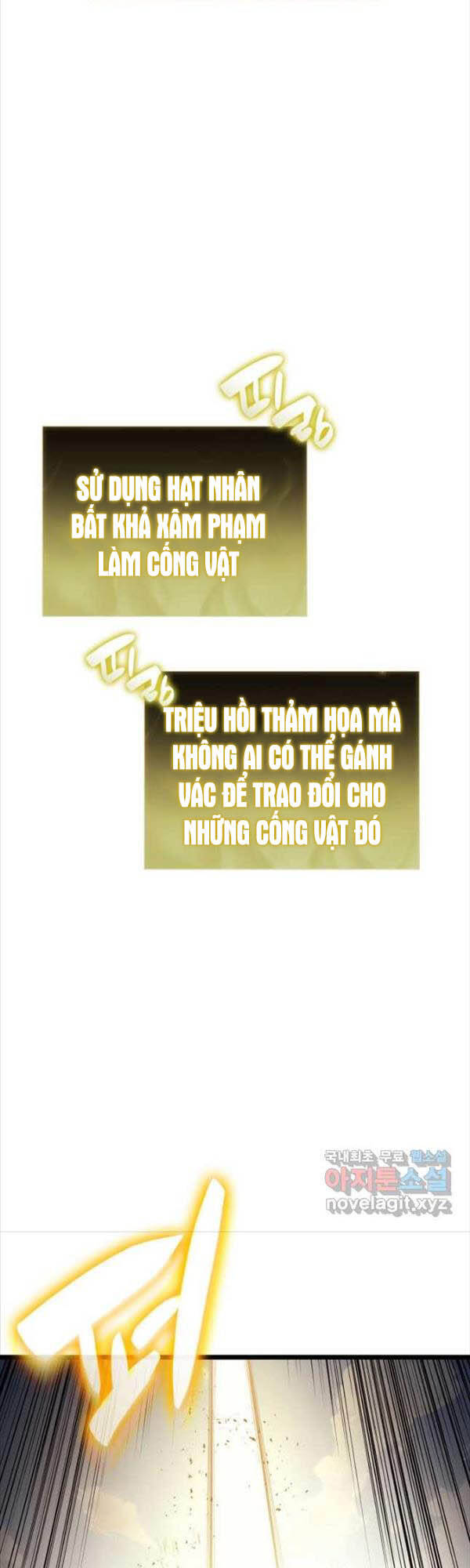 Vị Vua Mạnh Nhất Đã Trở Lại Chap 71 - Next Chap 72