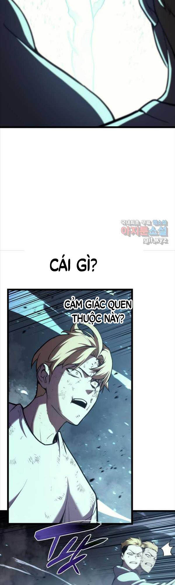 Vị Vua Mạnh Nhất Đã Trở Lại Chap 71 - Next Chap 72