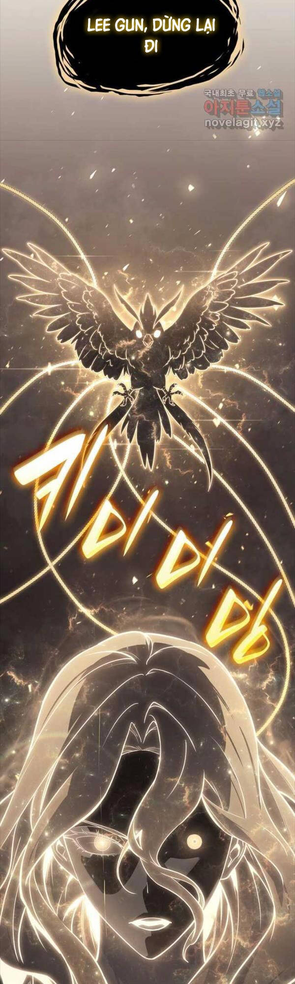 Vị Vua Mạnh Nhất Đã Trở Lại Chap 72 - Next Chap 73