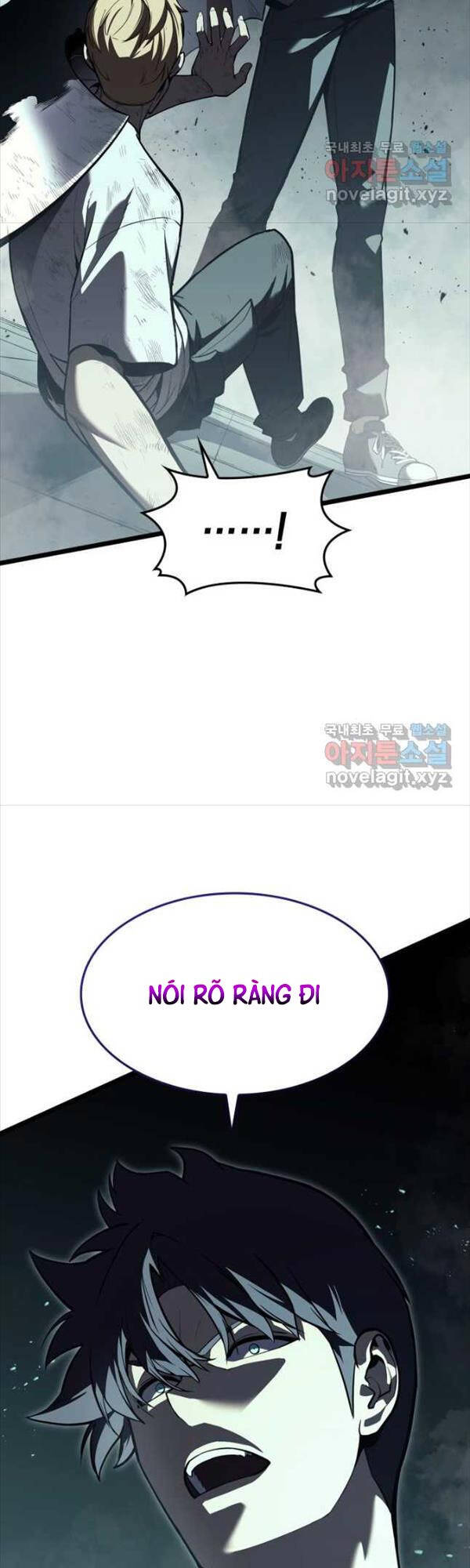 Vị Vua Mạnh Nhất Đã Trở Lại Chap 72 - Next Chap 73