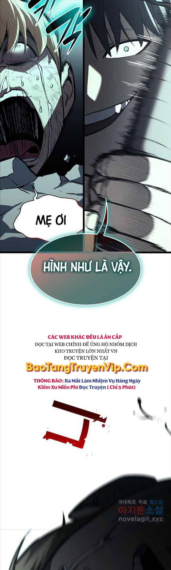 Vị Vua Mạnh Nhất Đã Trở Lại Chap 72 - Next Chap 73
