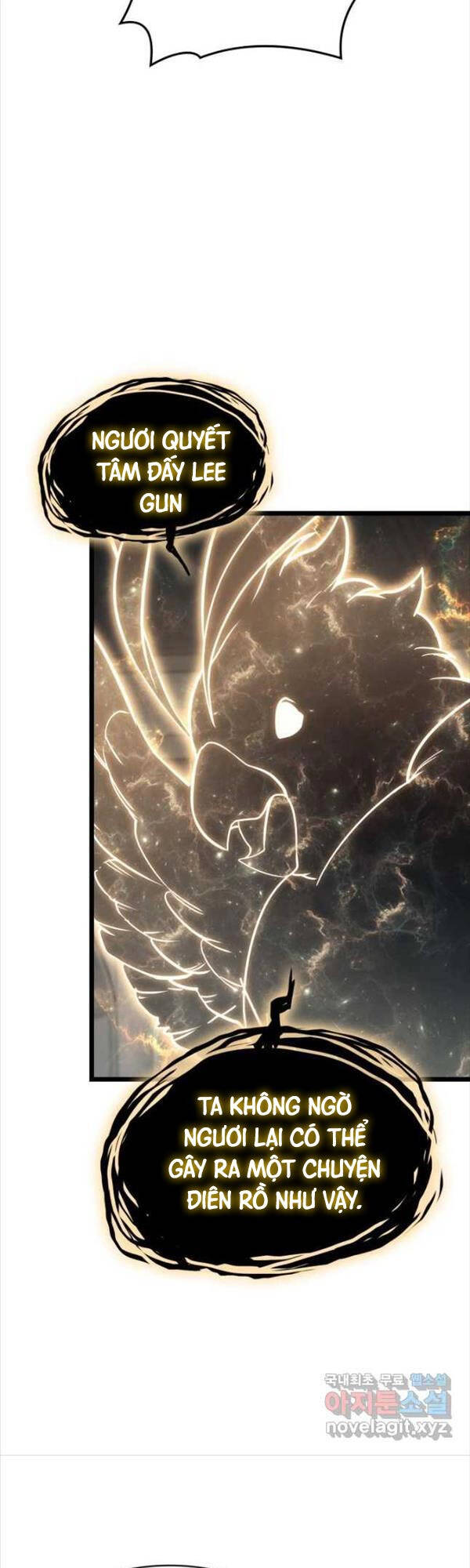 Vị Vua Mạnh Nhất Đã Trở Lại Chap 72 - Next Chap 73