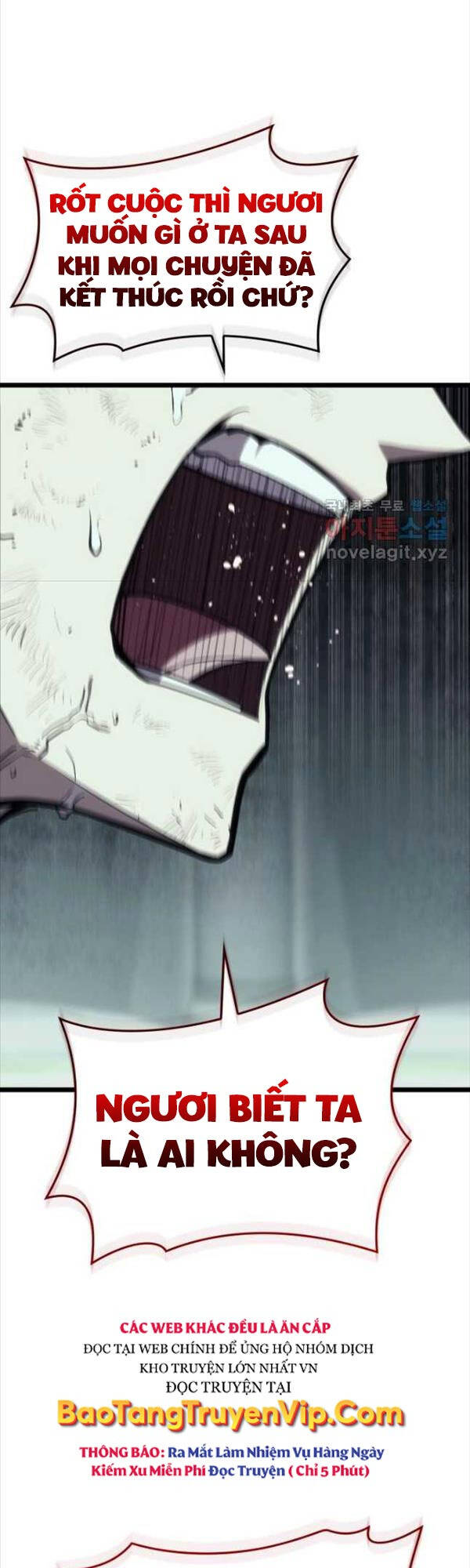 Vị Vua Mạnh Nhất Đã Trở Lại Chap 72 - Next Chap 73