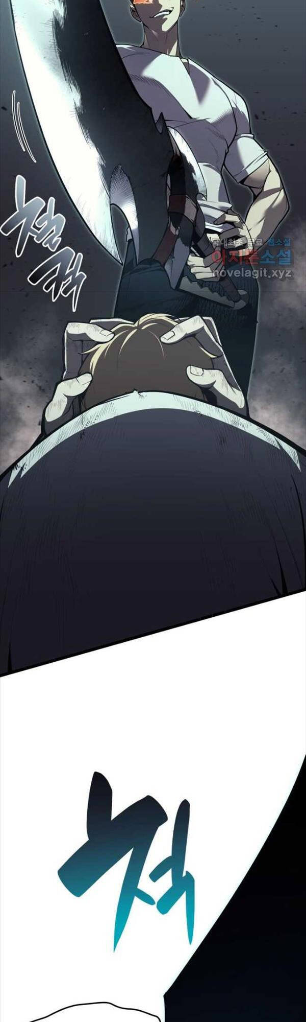 Vị Vua Mạnh Nhất Đã Trở Lại Chap 72 - Next Chap 73