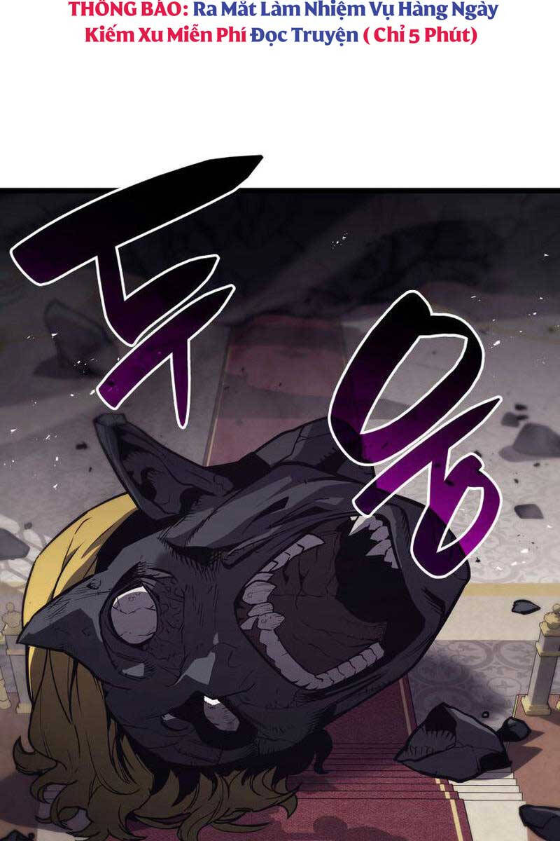 Vị Vua Mạnh Nhất Đã Trở Lại Chap 73 - Next Chap 74