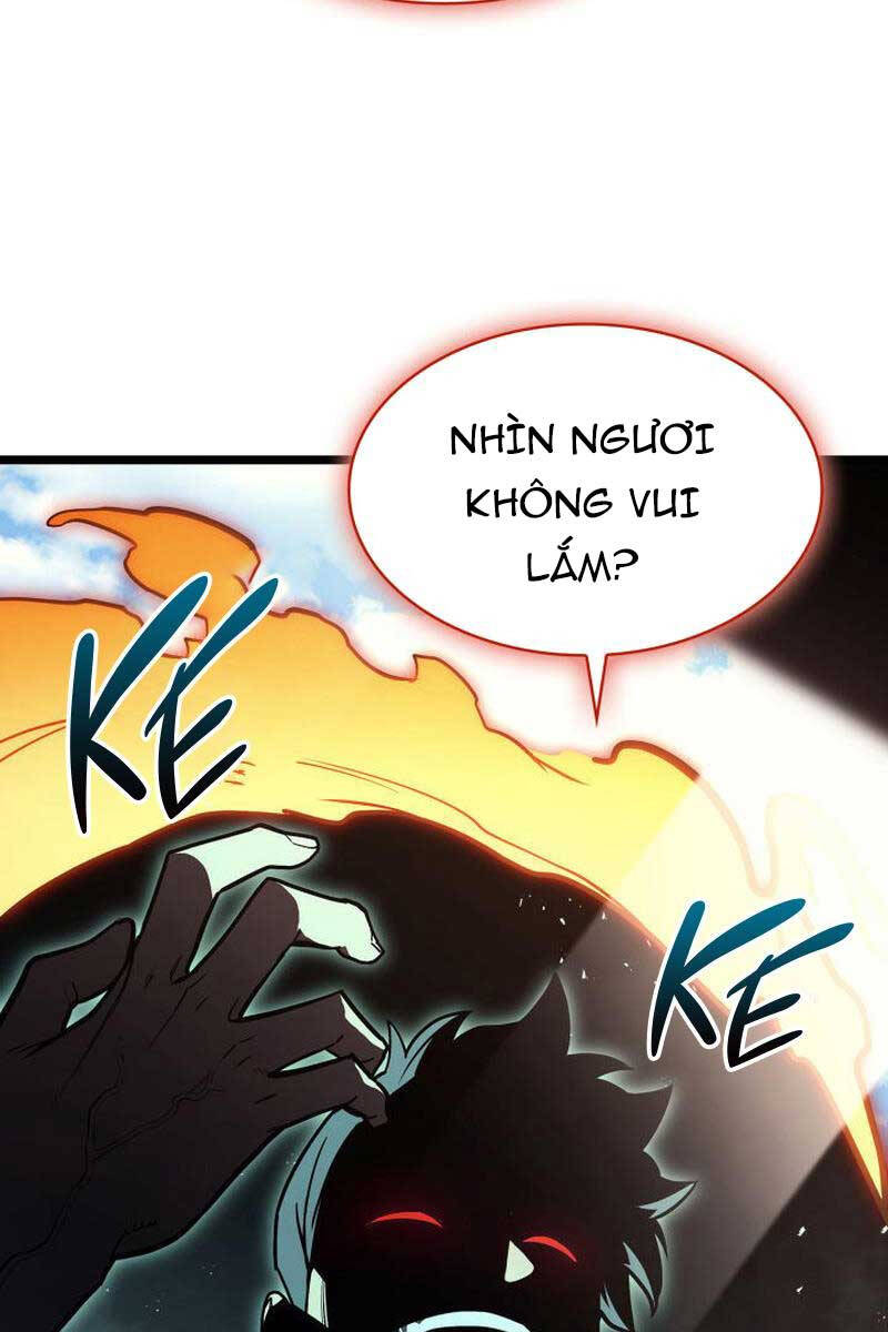 Vị Vua Mạnh Nhất Đã Trở Lại Chap 73 - Next Chap 74